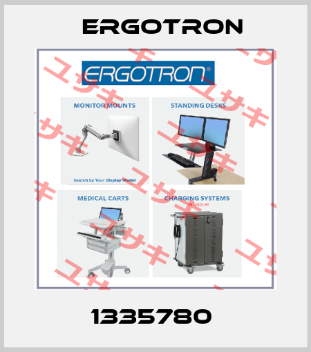 1335780  Ergotron