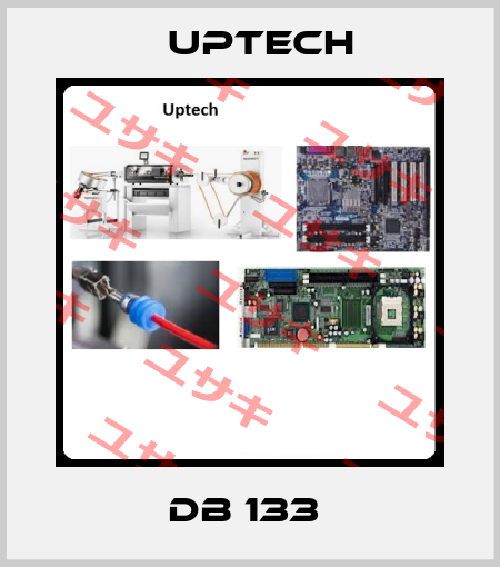 DB 133  Uptech