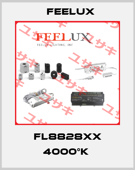 FL8828XX 4000°K  Feelux