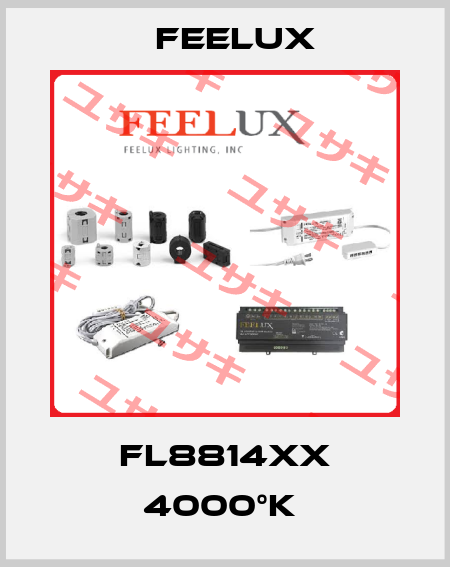 FL8814XX 4000°K  Feelux