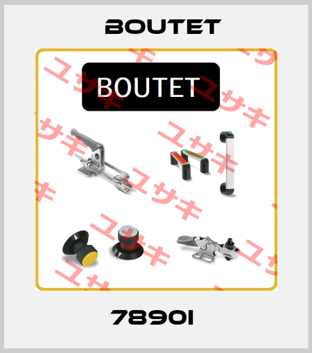 7890I  Boutet