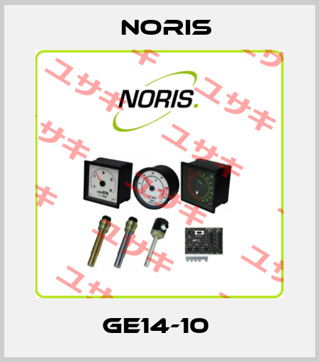 GE14-10  Noris