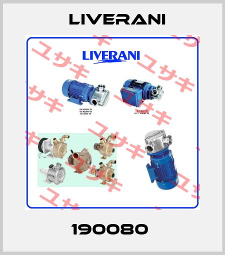 190080  Liverani