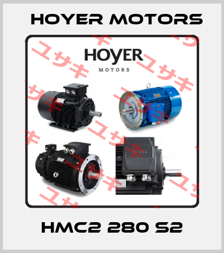 HMC2 280 S2 Hoyer Motors