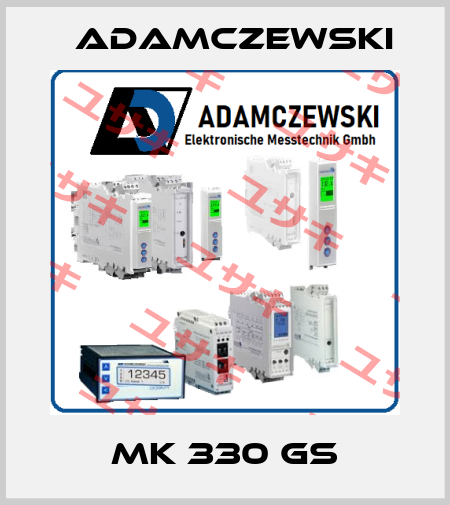 MK 330 GS Adamczewski