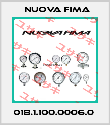 018.1.100.0006.0  Nuova Fima