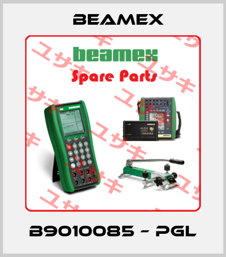 B9010085 – PGL Beamex