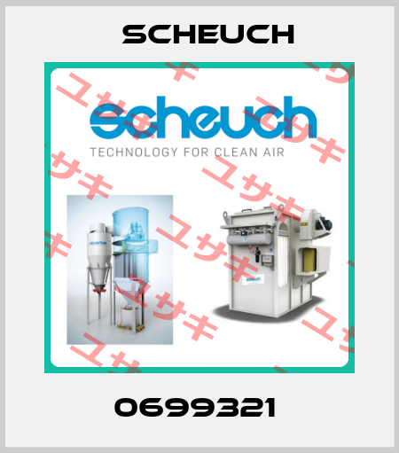 0699321  Scheuch