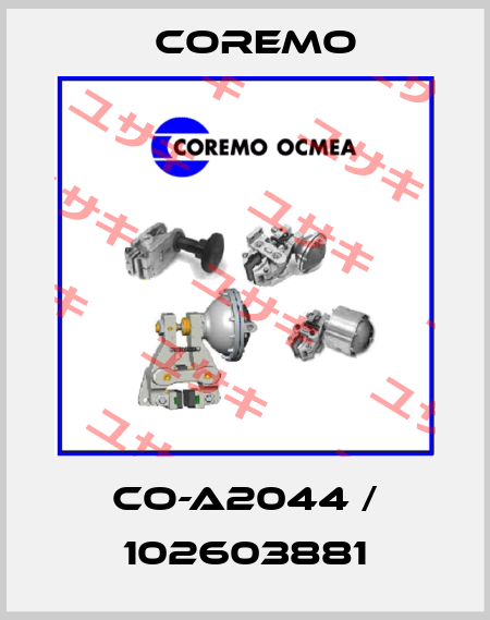 CO-A2044 / 102603881 Coremo
