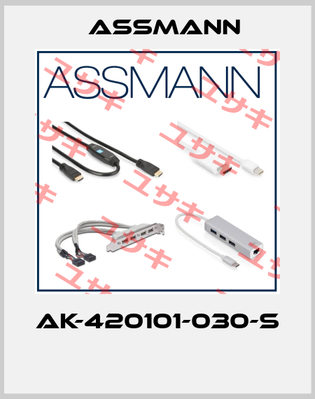 AK-420101-030-S  Assmann