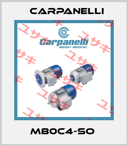 M80c4-SO  Carpanelli