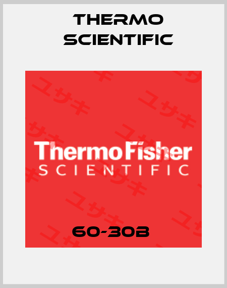 60-30B  Thermo Scientific