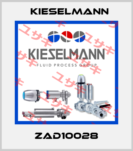 ZAD10028 Kieselmann