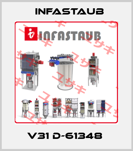 V31 D-61348  Infastaub