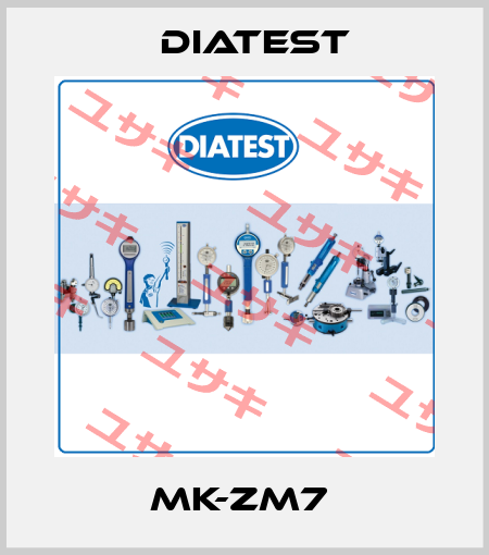 MK-ZM7  Diatest