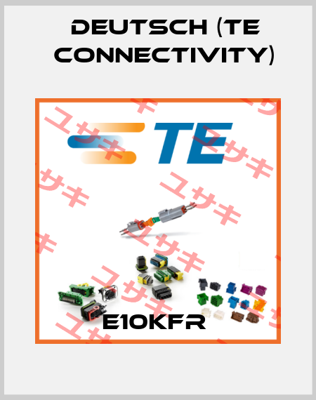 E10KFR  Deutsch (TE Connectivity)