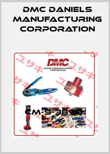 CM-S-389B  Dmc Daniels Manufacturing Corporation