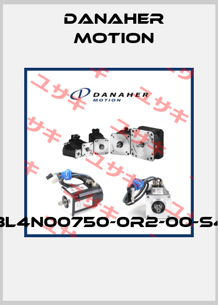 DBL4N00750-0R2-00-S40  Danaher Motion