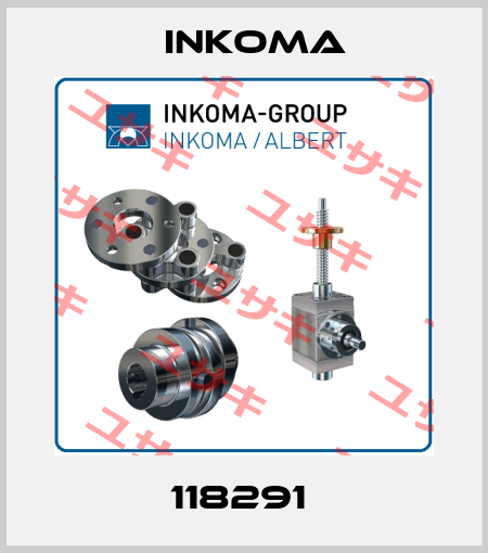 118291  INKOMA
