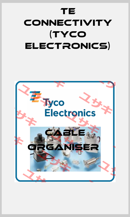 cable organiser  TE Connectivity (Tyco Electronics)