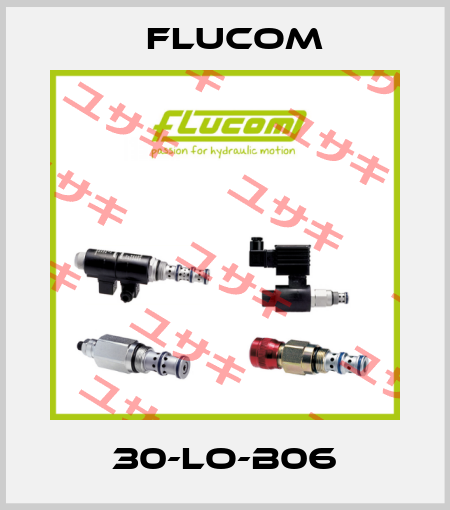 30-LO-B06 Flucom