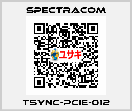 TSync-PCIe-012 SPECTRACOM