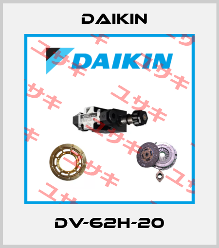 DV-62H-20 Daikin