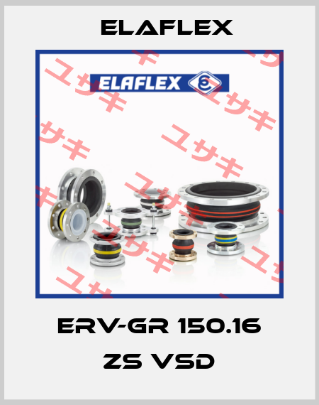 ERV-GR 150.16 ZS VSD Elaflex