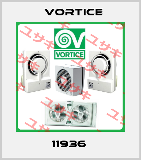 11936  Vortice