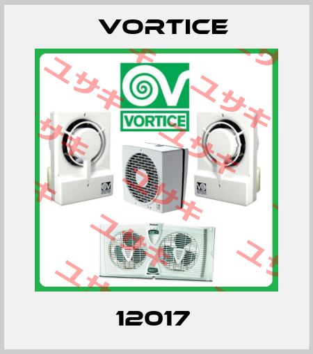 12017  Vortice
