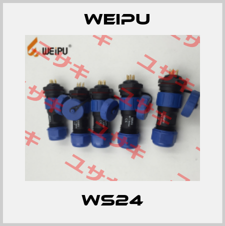 WS24 Weipu