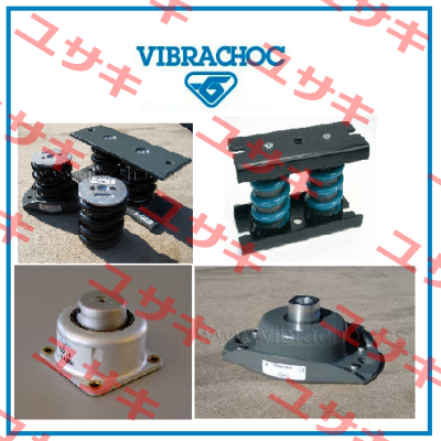 7002-JA Vibrachoc
