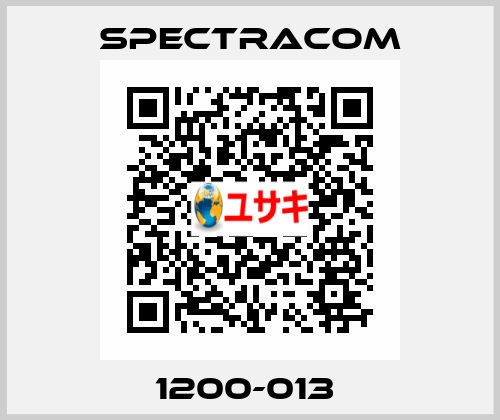 1200-013  SPECTRACOM
