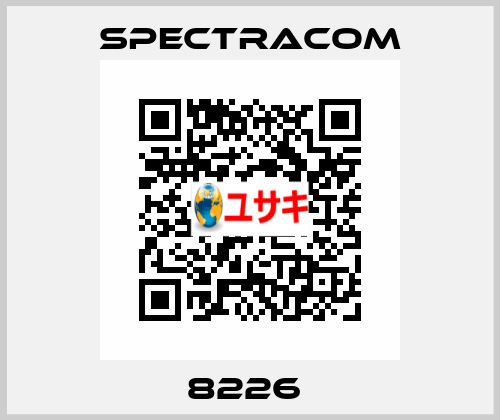 8226  SPECTRACOM