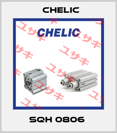SQH 0806  Chelic