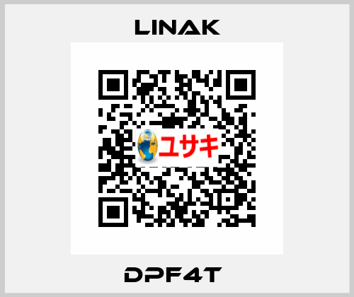 DPF4T  Linak