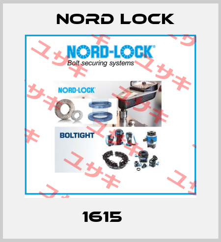 1615    Nord Lock