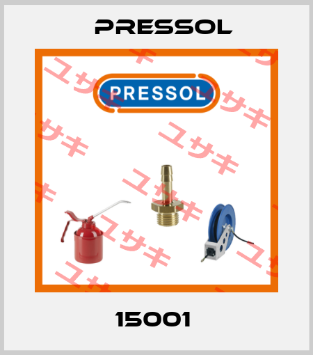 15001  Pressol