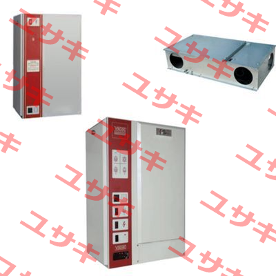 PCM3N-3WA  Vapac