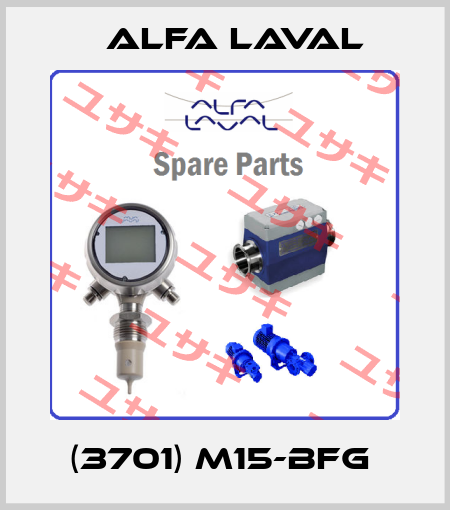 (3701) M15-BFG  Alfa Laval