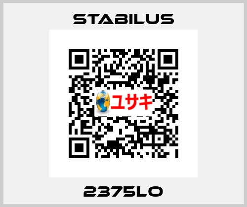 2375LO Stabilus