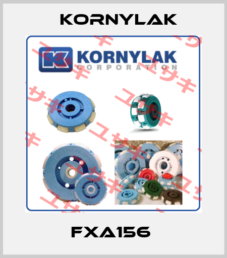 FXA156  Kornylak