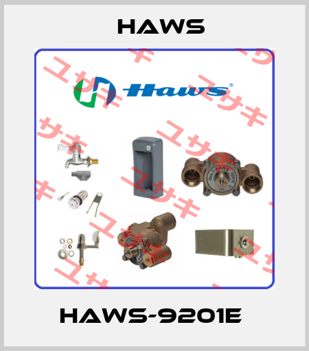 HAWS-9201E  Haws