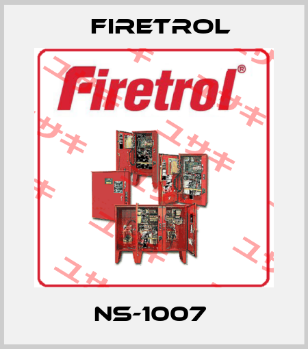 NS-1007  Firetrol