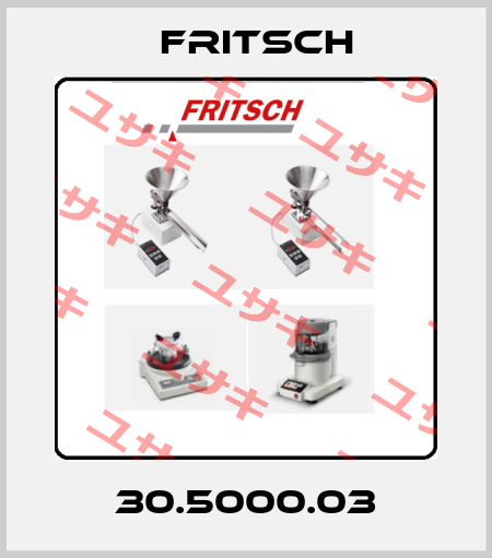 30.5000.03 Fritsch
