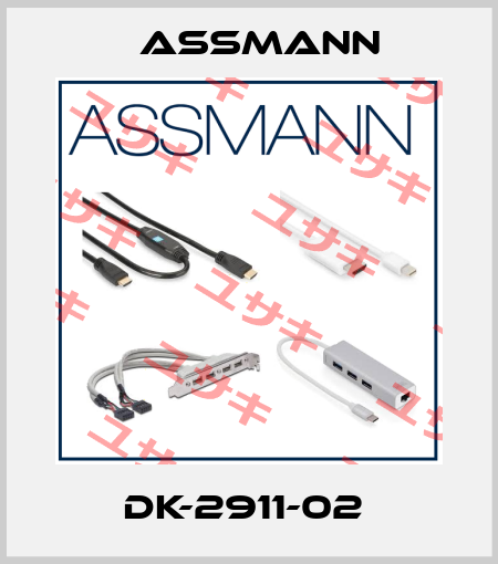 DK-2911-02  Assmann