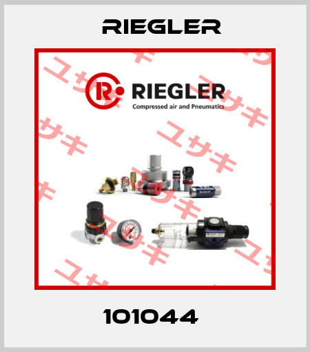 101044  Riegler