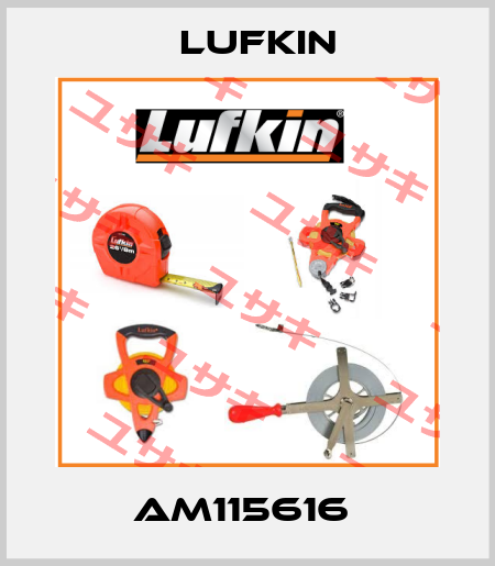 AM115616  Lufkin