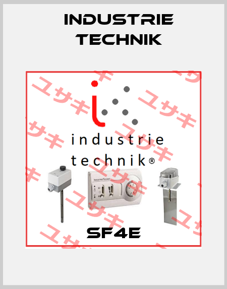 SF4E Industrie Technik