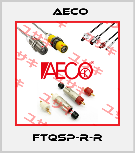 FTQSP-R-R Aeco